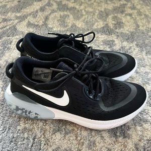Nike Joyride dual run black